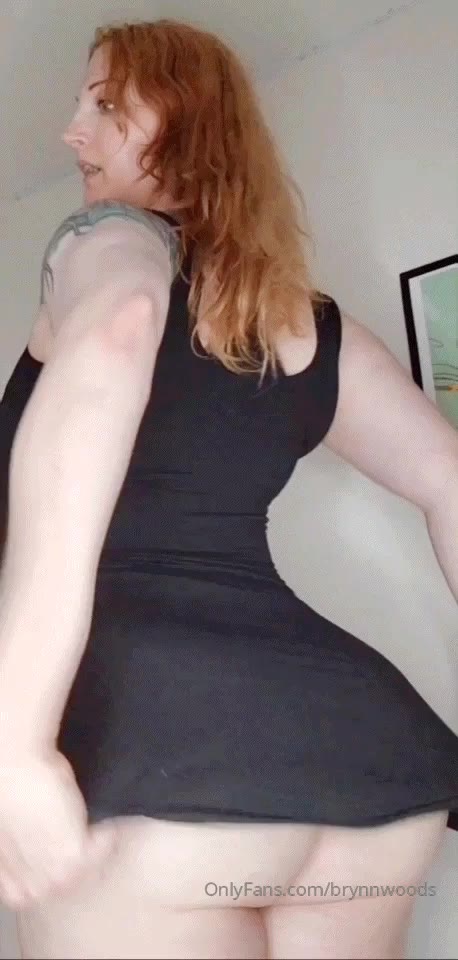 Brynn Woods Sweating Private Session