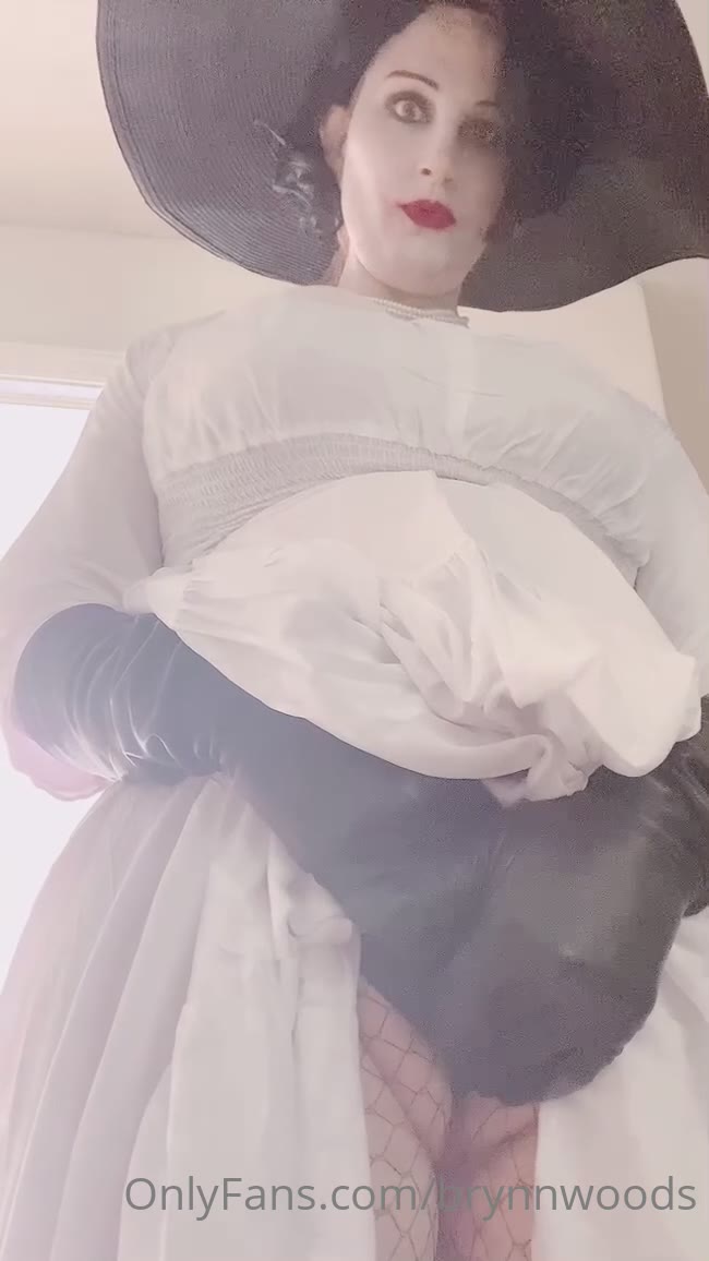Brynn Woods Patreon Leak 2024