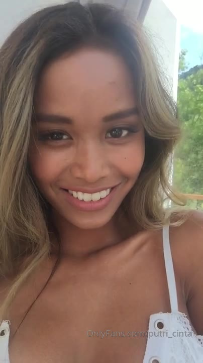 Sensational Wild Putri Cinta Nude Leaks OnlyFans Clip