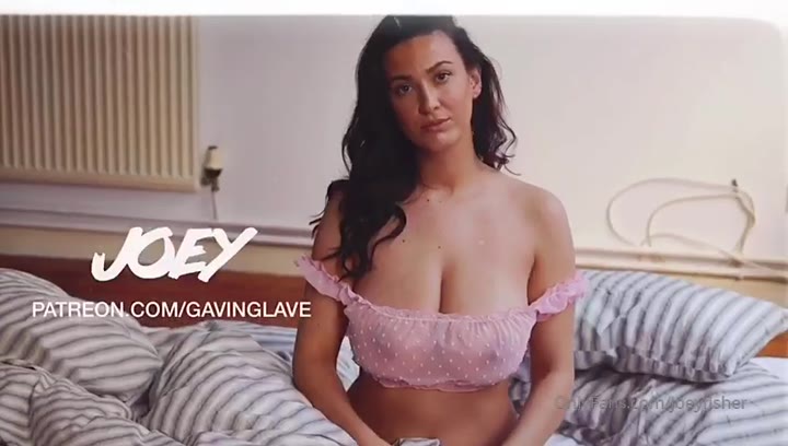 Exposed Gentle Joey Fisher Sex Full Clip