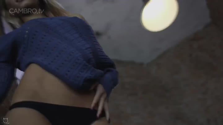 Sensational Tempting Killer Katrin Nudes