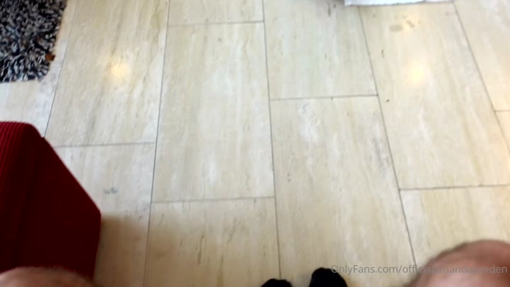 Juicy Amanda Bredén Nude Patreon