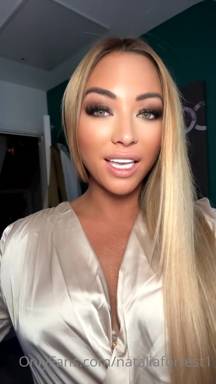 Natalia Forrest Ass