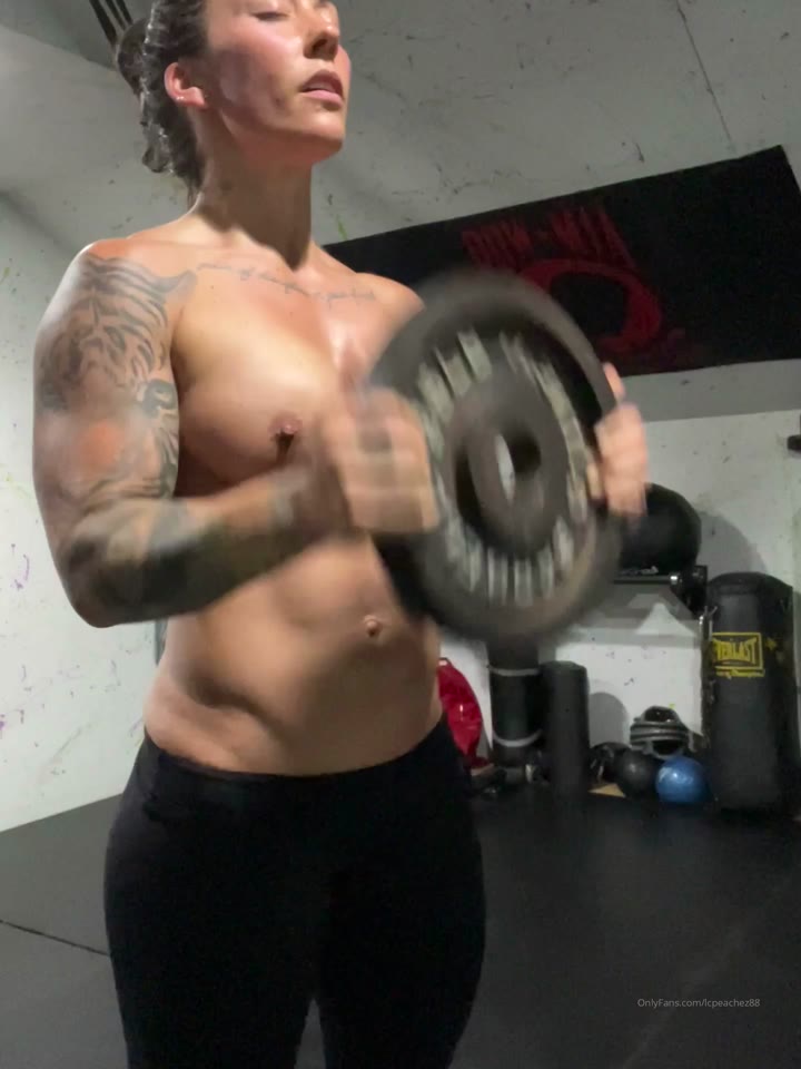 Lcpeachez88 Fansly Leaks Sensational