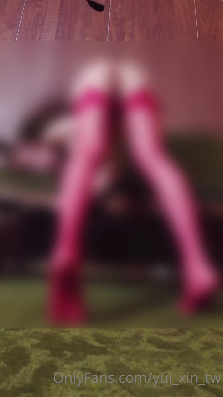 Horny Yui Xin Sex Tape