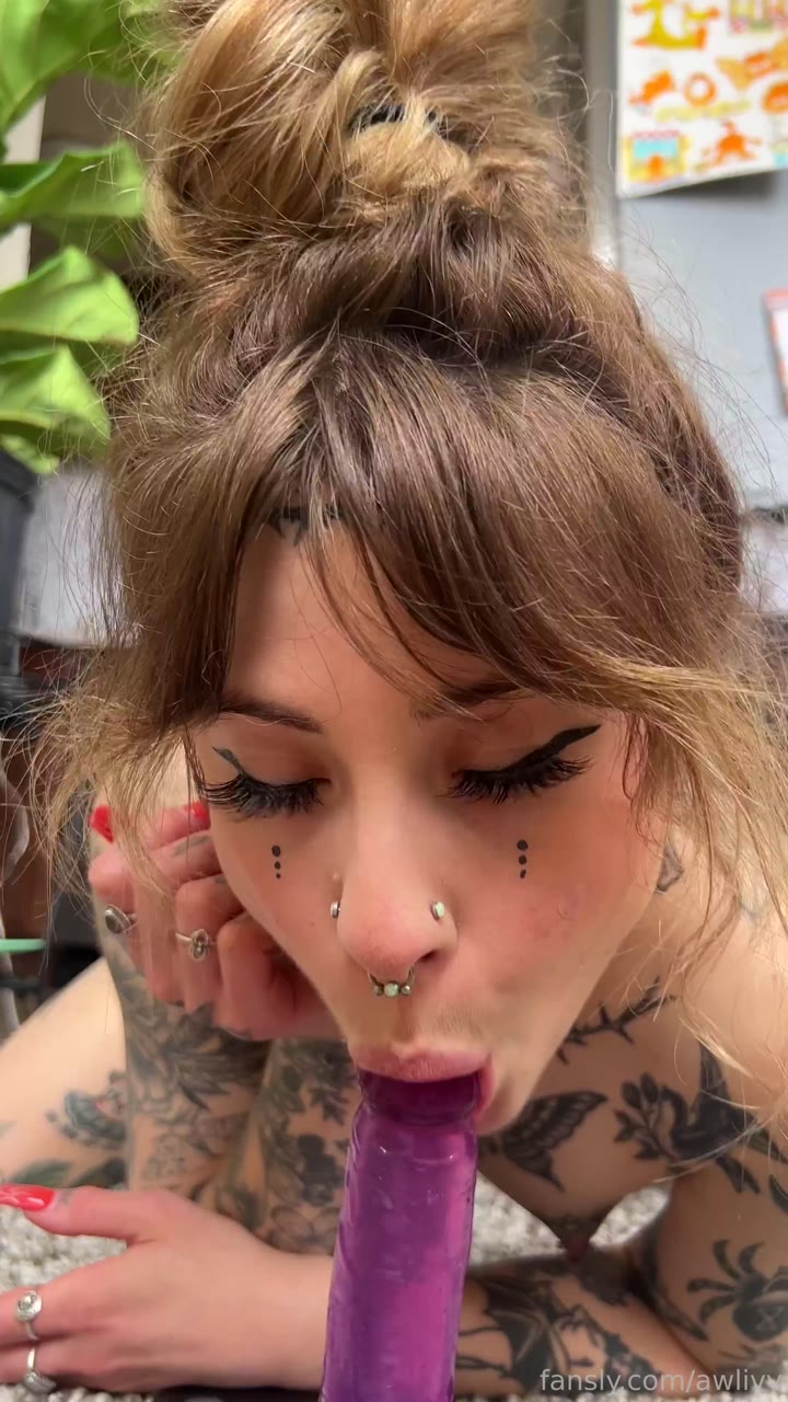 Awlivv Leaked OnlyFans Video