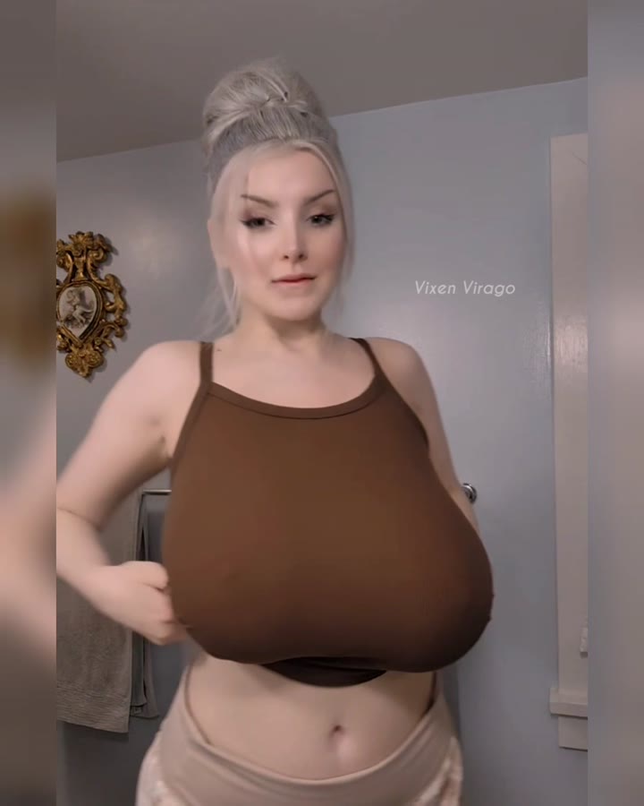 Unclothed Vixen Virago Penetration