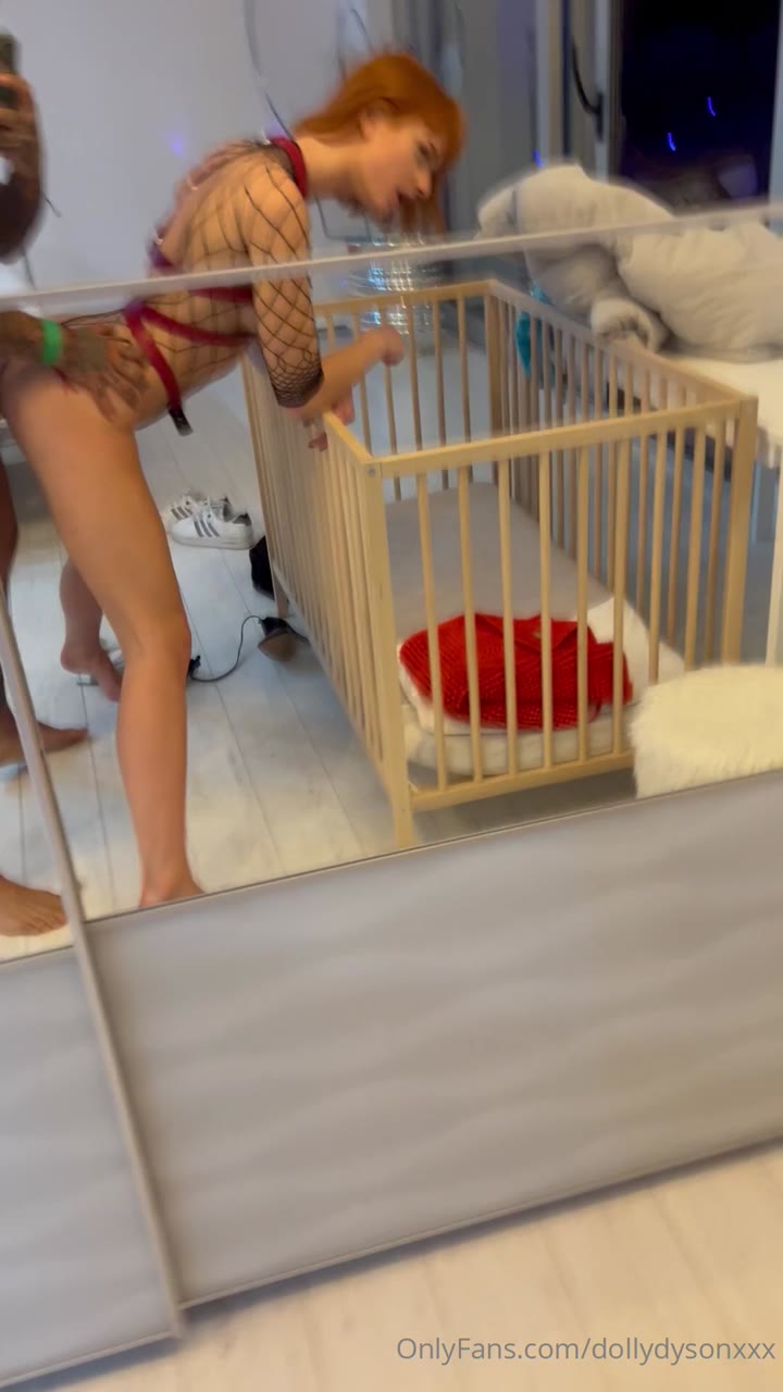 Dolly Dyson Fellation Ultra HD Video