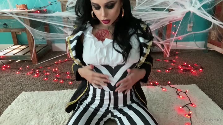 Ariana Marie Fuck Exclusive Full Video