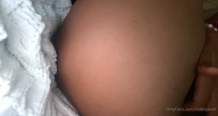 Beautiful Lildedjanet Penetration