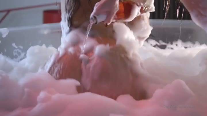 Anna Matthews Pussy HD Video