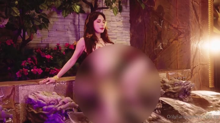 Gracious Yui Xin Sextape Full Clip