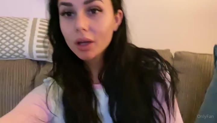 Impassioned Ariana Marie OnlyFans Leaks Exclusive Full Video Exposed