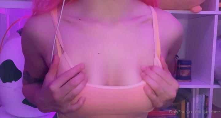 Naked Jane Beeb Fellation