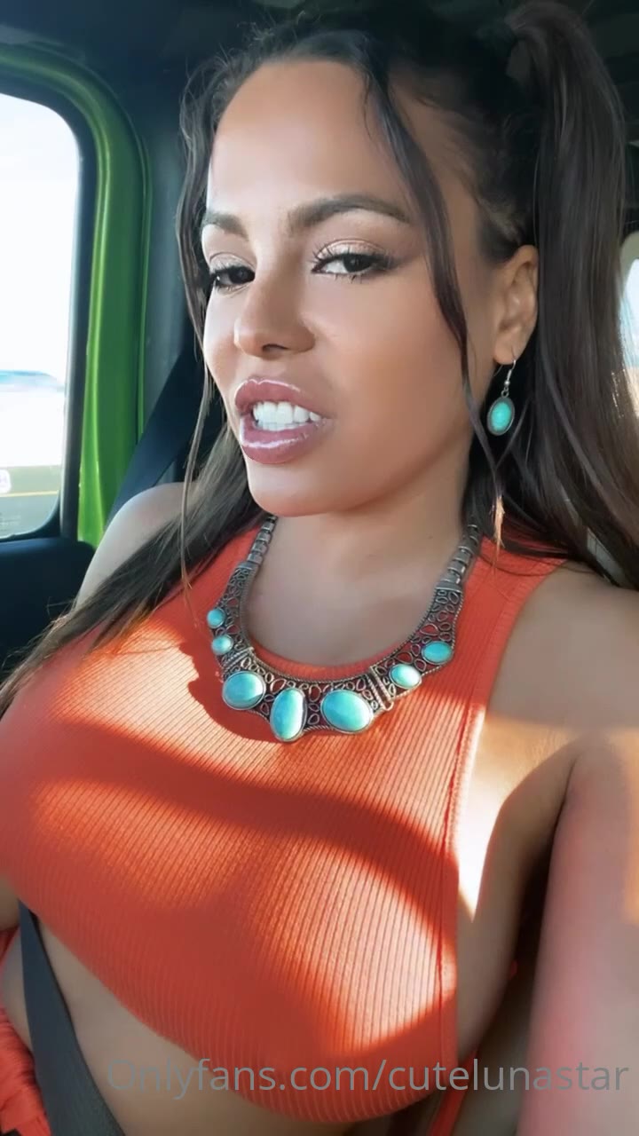 Sublime Luna Star Solo Exposed