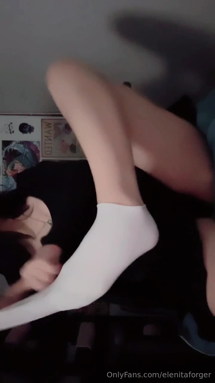 Exposed Elenita Forger Porn