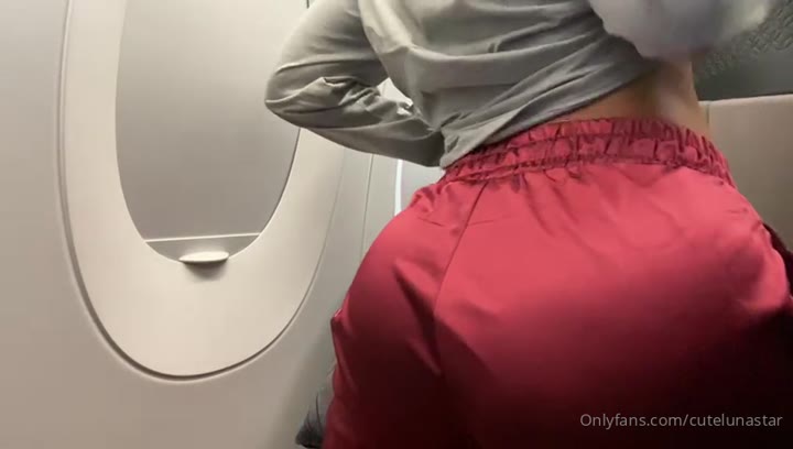 Luna Star Patreon Leak Full Clip