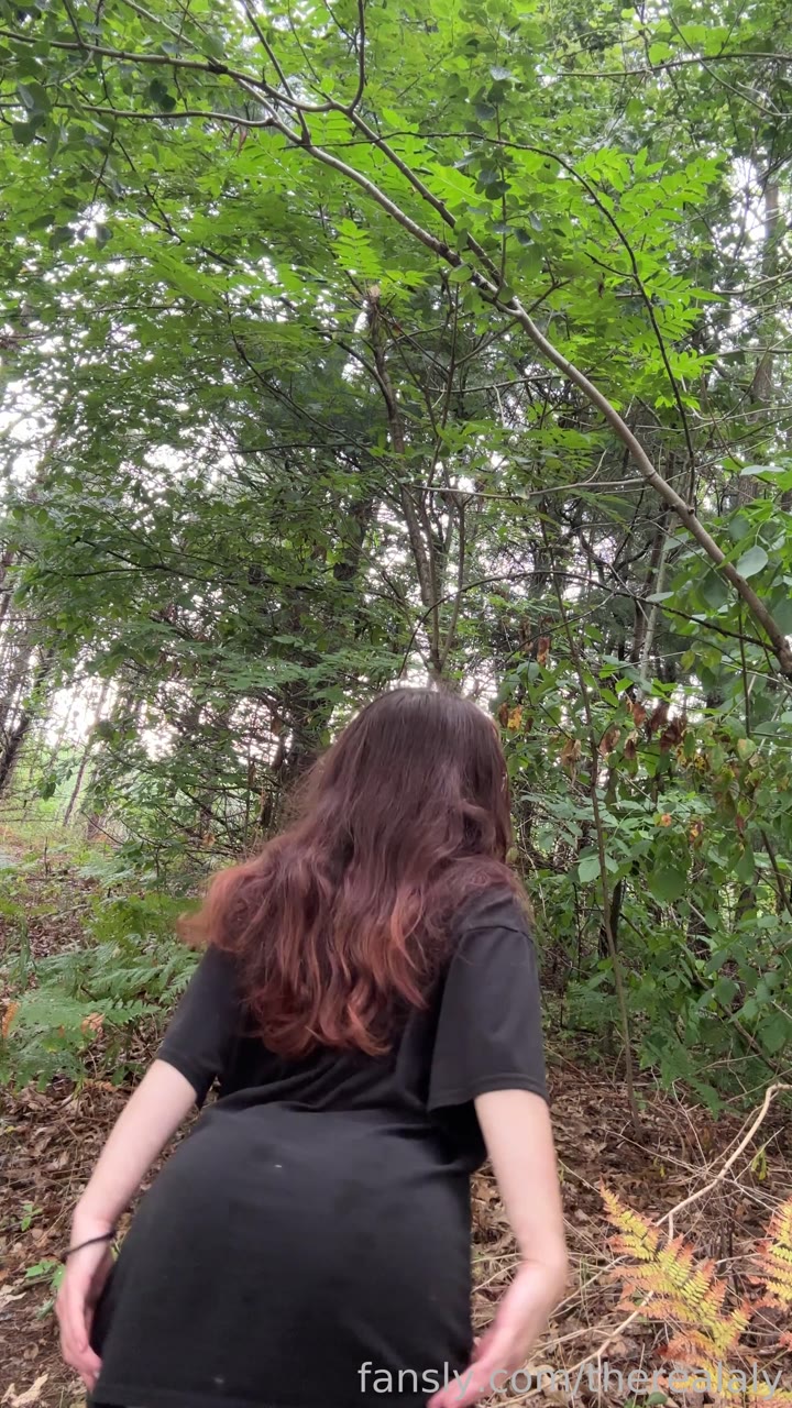 Wild TheRealAly Nude Leak OnlyFans