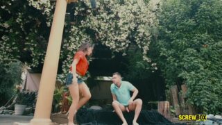 Megan Rain Screaming Silently Private Video