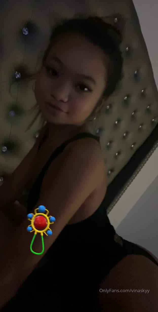 Vina Sky OnlyFans Leak Video