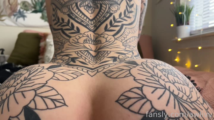 Kinky Awlivv JOI