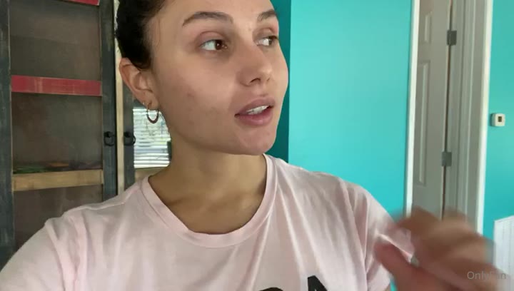Ariana Marie Leaks Video