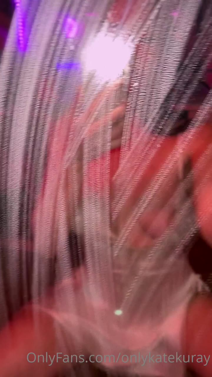 Wonderful Kate Kuray EroMe Exclusive Full Clip