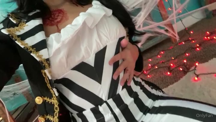 Kinky Ariana Marie Fansly Exposed