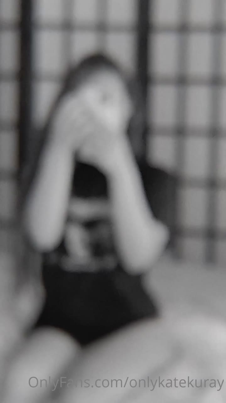 Tempting Kate Kuray Leaked