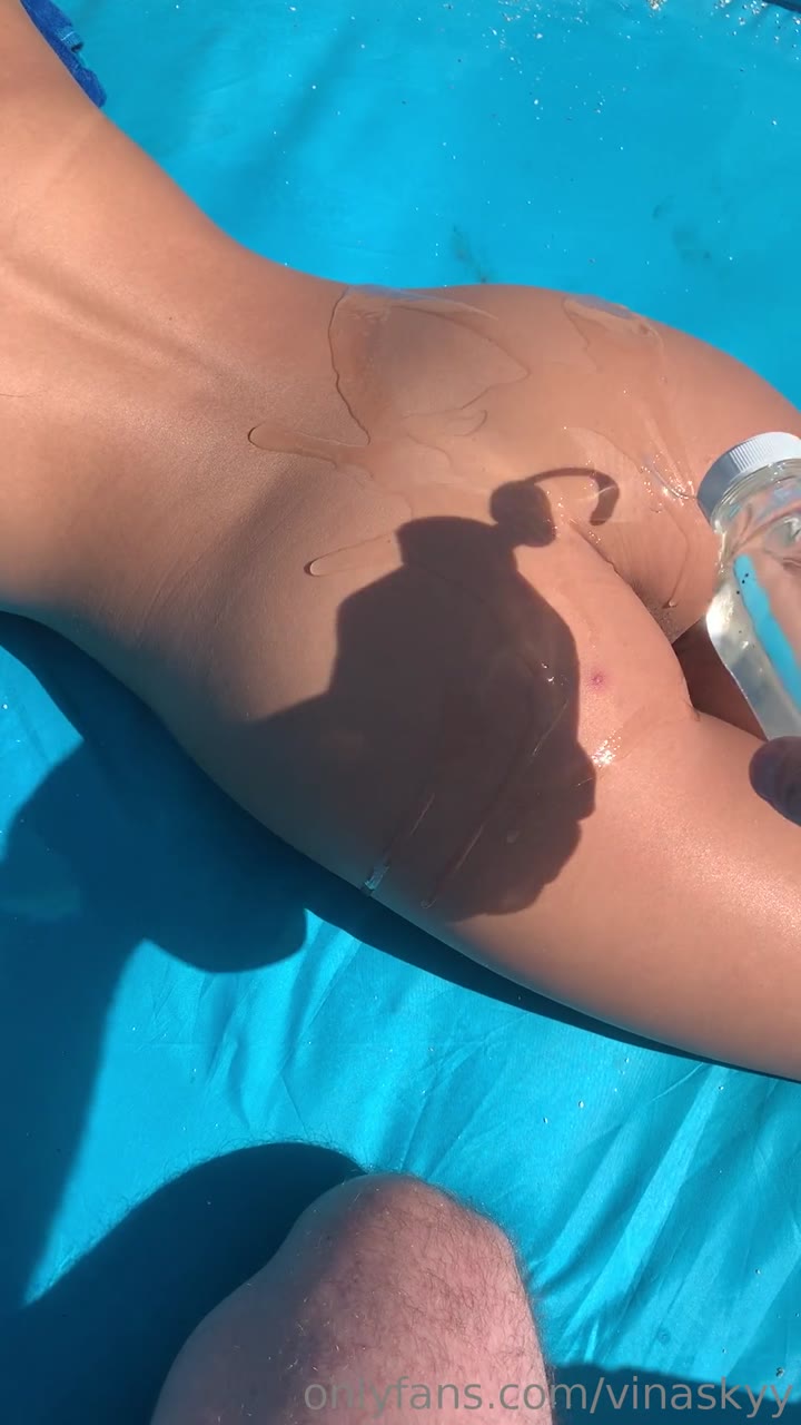 Vina Sky Sextape