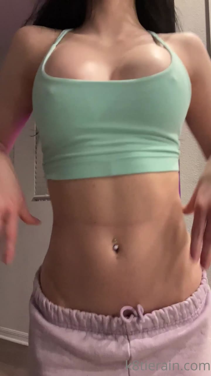 Katie Rain Cunt