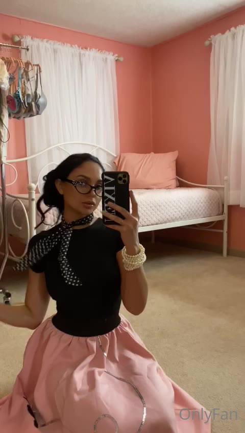 Rough Ariana Marie Boobs