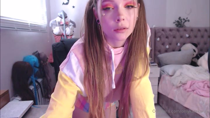 Kate Kuray Fuck
