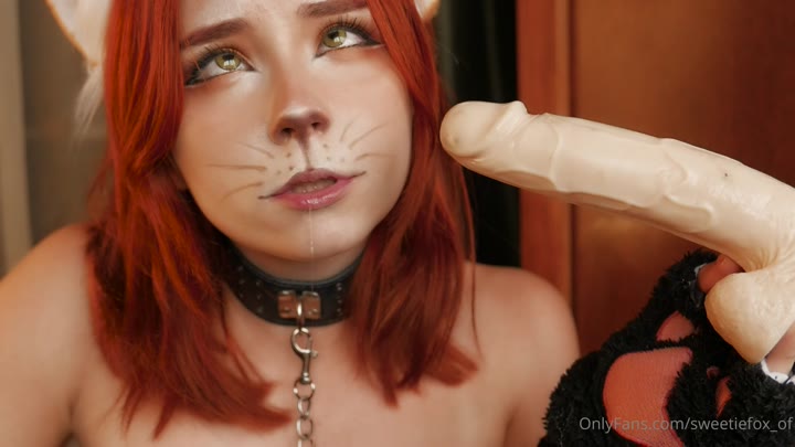 Inflamed Sweetie Fox Performance