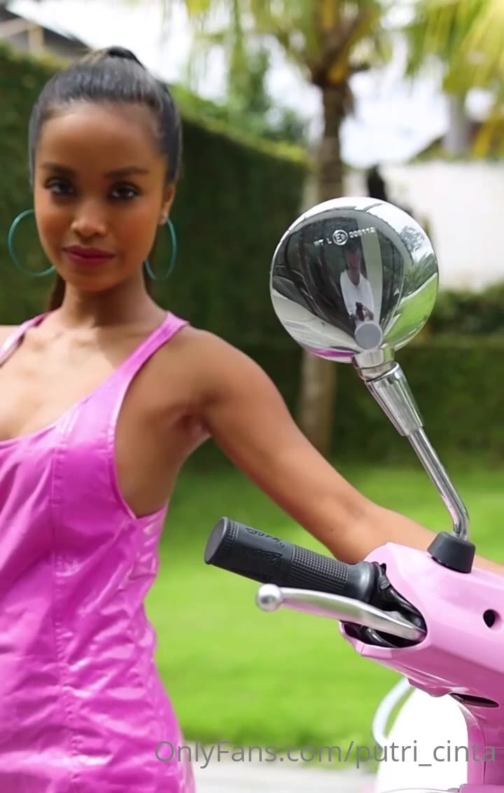 Wild Putri Cinta Patreon Leak Clip Epic