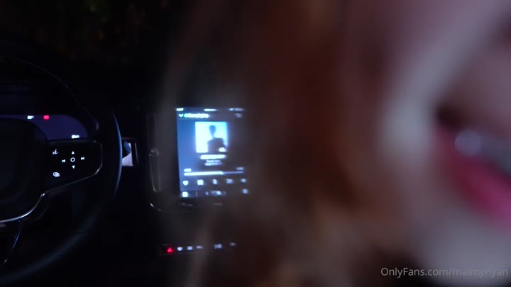 Maimy ASMR Sex And Blowjob Leaked Video