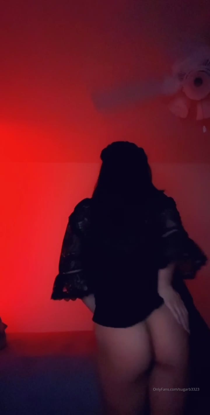 Jane Beeb Orgasm 4K Video