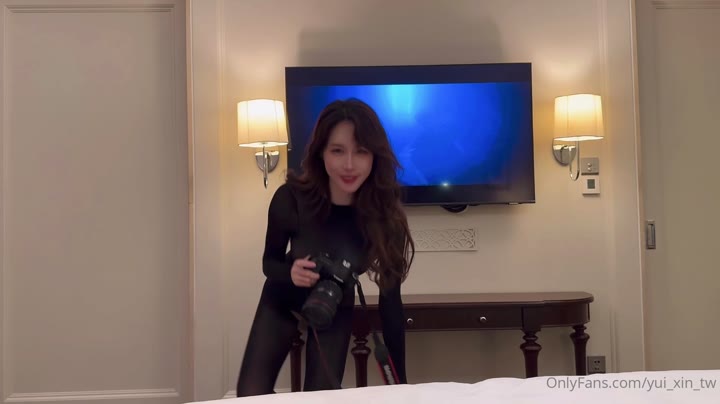 Beautiful Yui Xin Leaked OnlyFans Full Movie