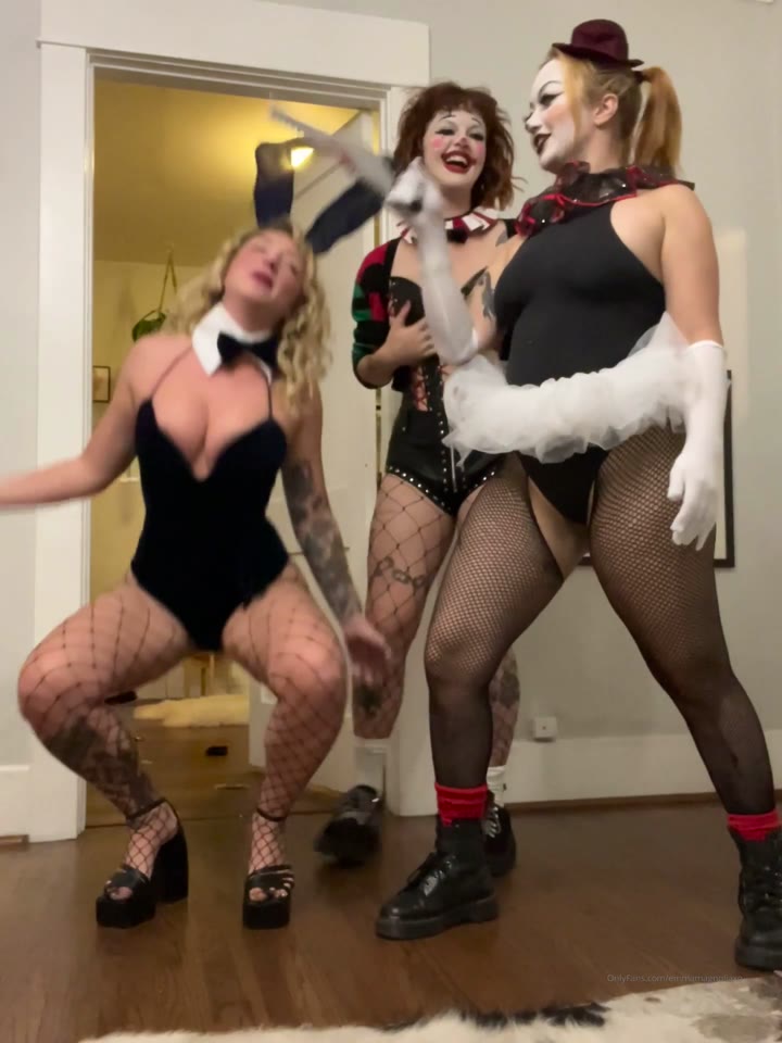 Wonderful Emma Magnolia OnlyFans Leaks Epic