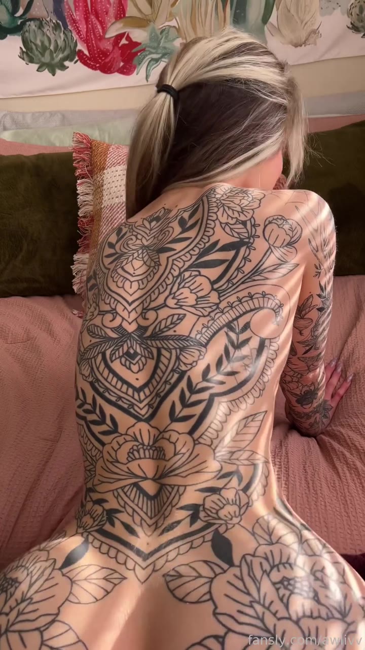 Beautiful Awlivv Climax