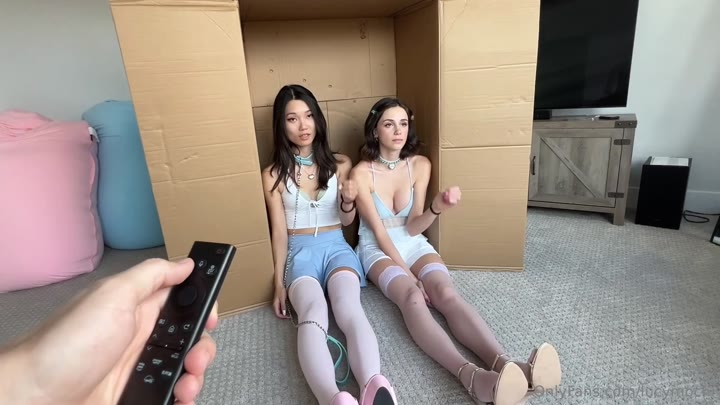 Lucymochi Leaked Fansly Porn Video
