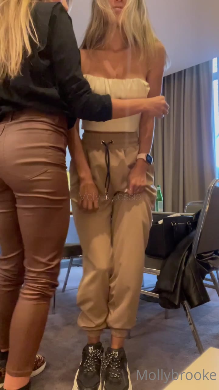 Hot Molly Brooke Leaked Porn Clip Exposed