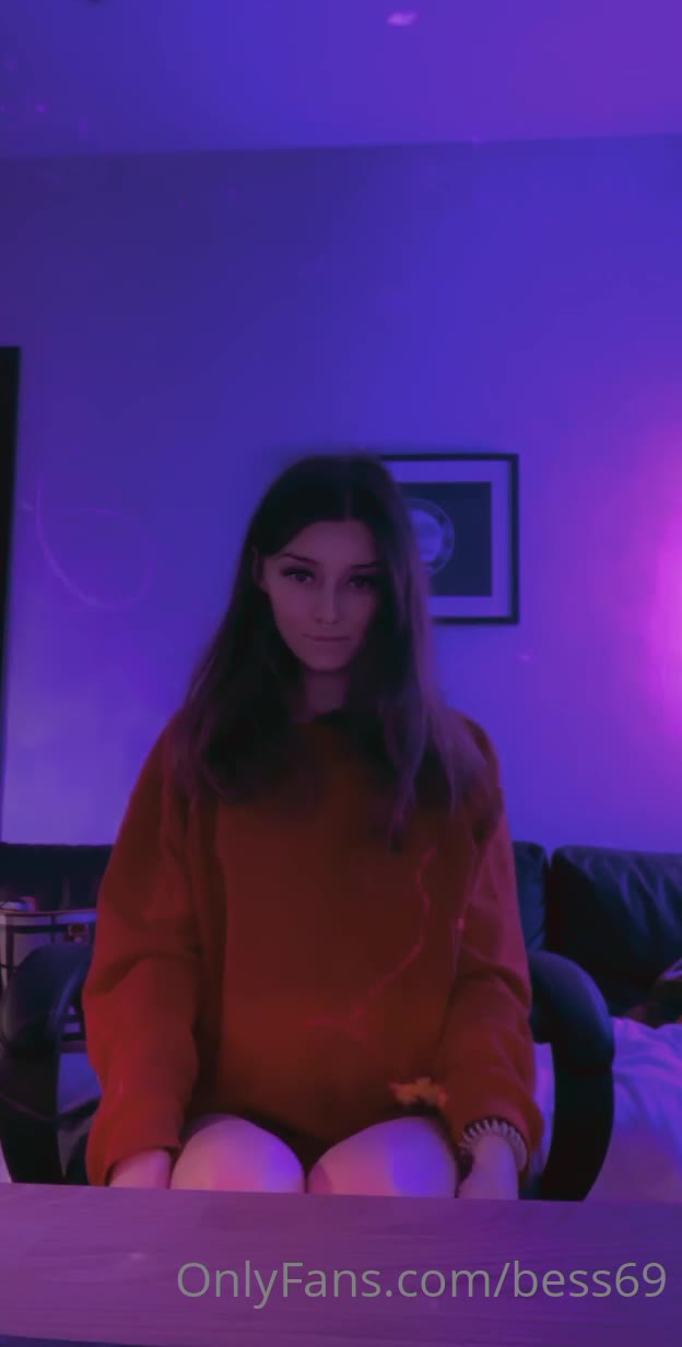 Sensational Young Julie Jess Leaked Porn
