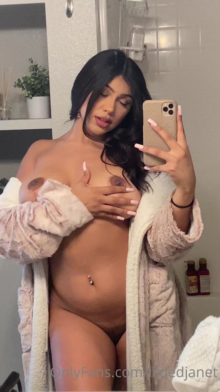 Eager Lildedjanet Creampie