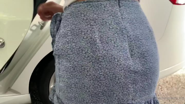 Mila Malenkov Fansly Clip