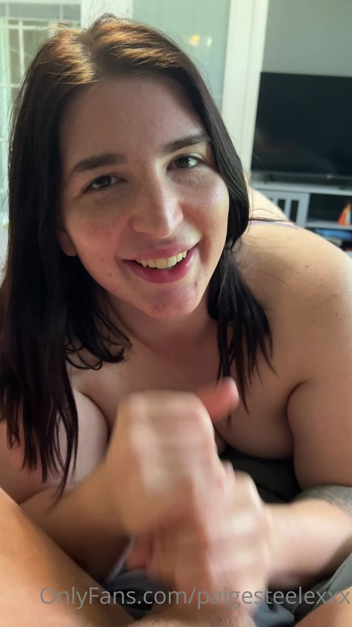 Exposed PaigeSteeleXXX Nudes Leak