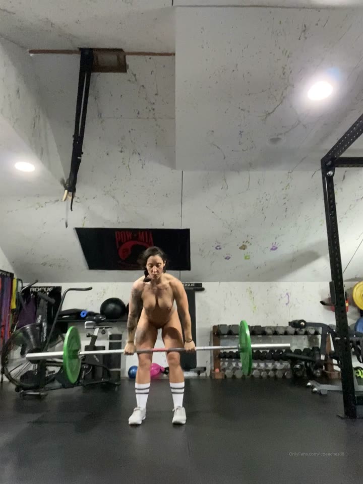 Lcpeachez88 Leak Exposed