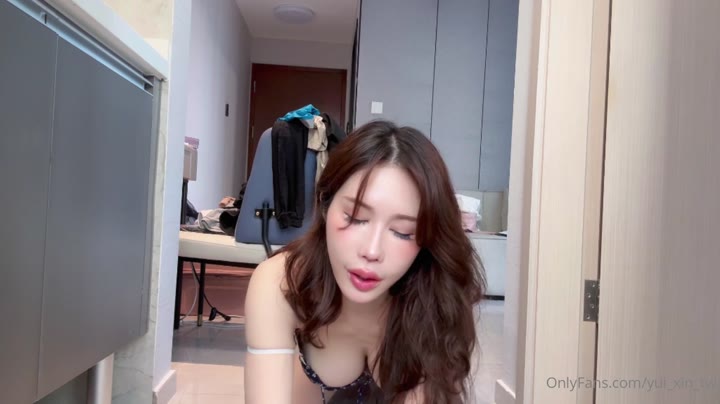 Epic Nasty Yui Xin Sex Tape Video