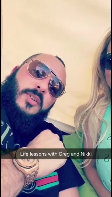 Nikki Benz Pussy Full Video