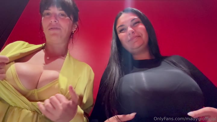 Sensational Mady Gio Porn XXX